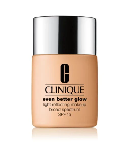 Clinique Even Better Glow Light Reflecting Foundation